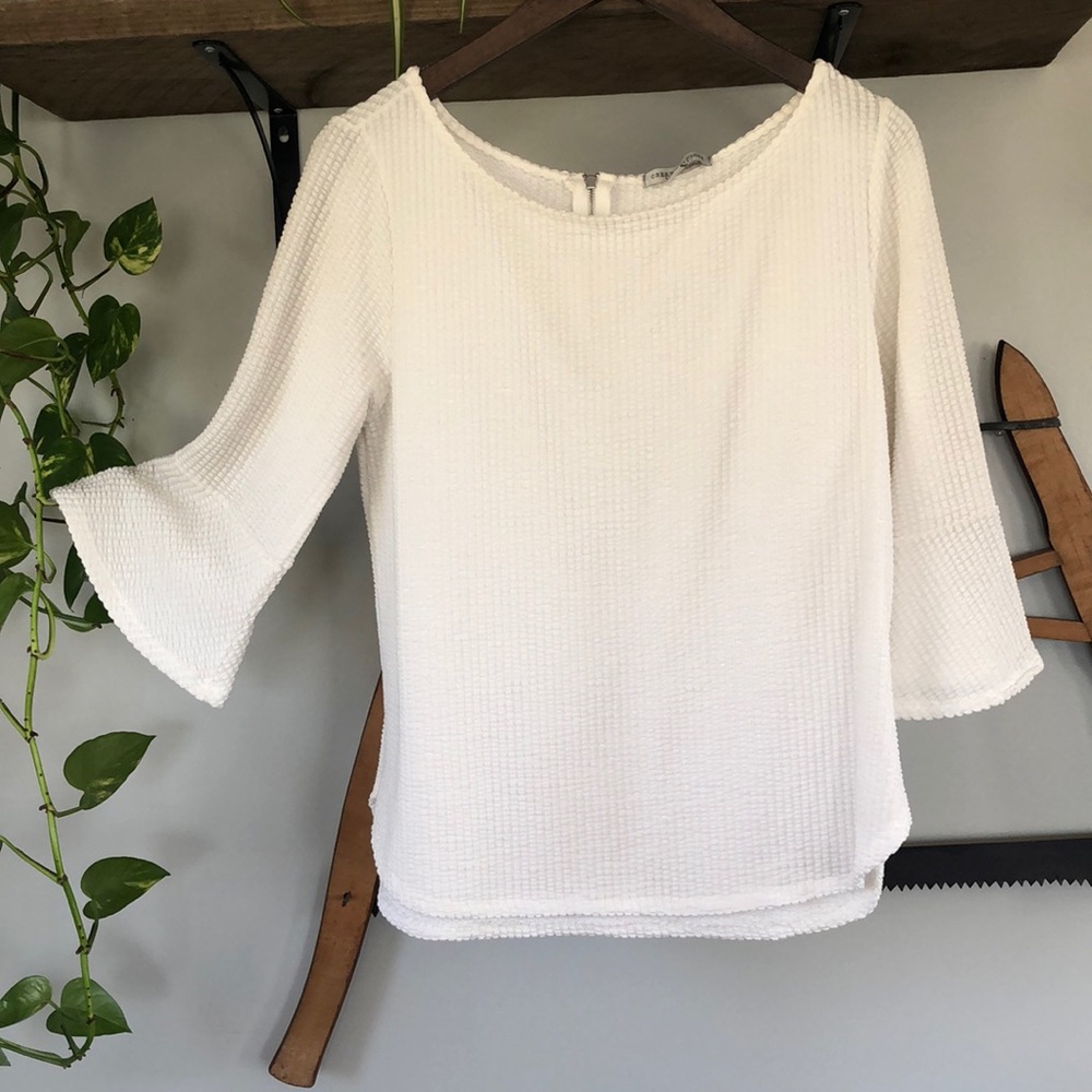 White Top